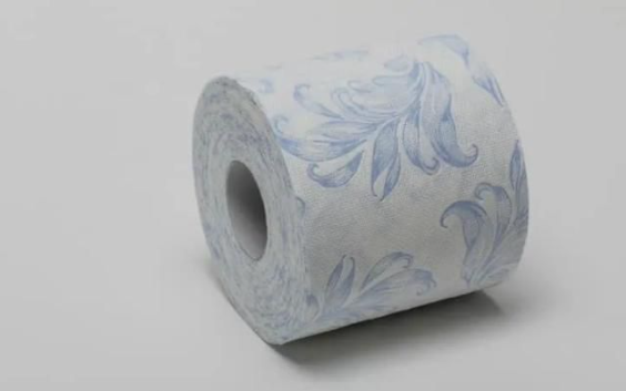 衛(wèi)生紙是怎么做出來的？實拍制作全過程